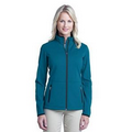 Port Authority  Ladies' Pique Fleece Jacket